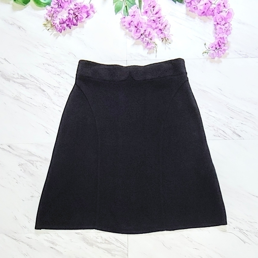 Cabi Knit skirt